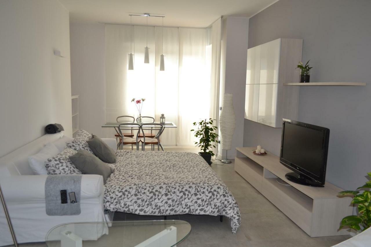 Mm House Apartment Tortona Milano Ngoại thất bức ảnh