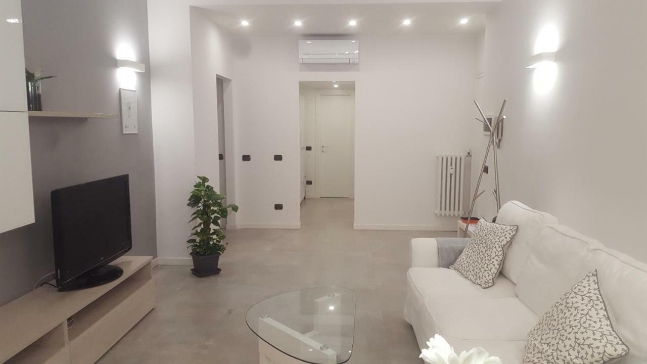 Mm House Apartment Tortona Milano Ngoại thất bức ảnh