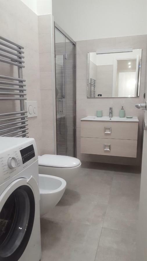 Mm House Apartment Tortona Milano Ngoại thất bức ảnh